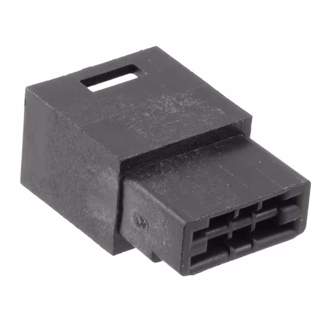 3-88189-2 TE Connectivity AMP Connectors  FFC FPC (Flat Flexible) Connector Housings
